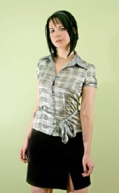 Angelina Maria - Objection, Your Honor