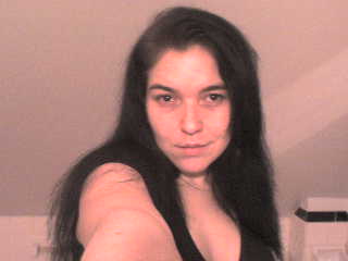 Amanda Star - me