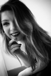 Abbie Montrose - headshot