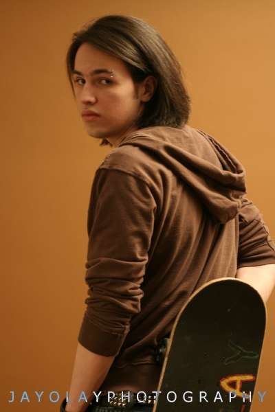 Thiago Emiliano - Jay Olay