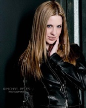 Miss Whitney Lane