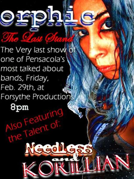 Criz Decay - Flyer Girl