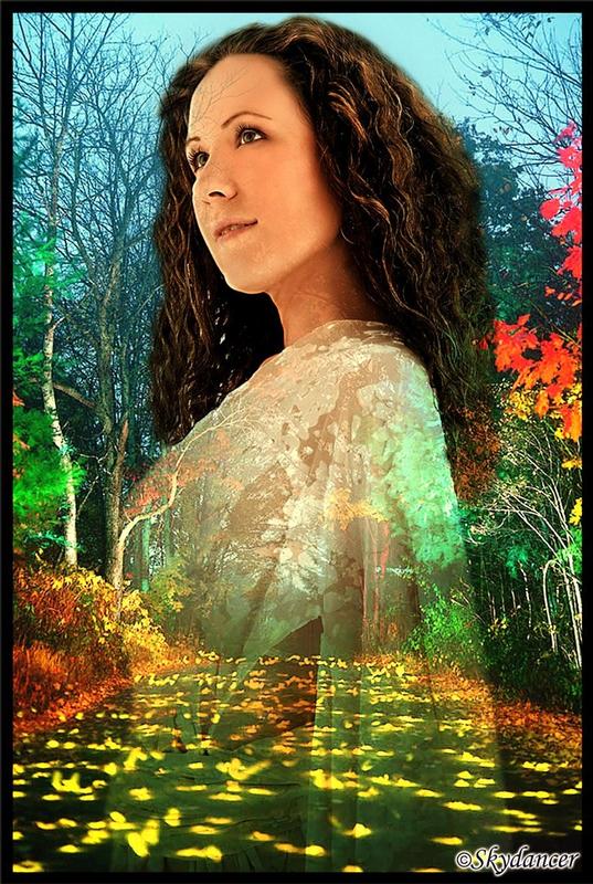 Autumn Fire - Autumn