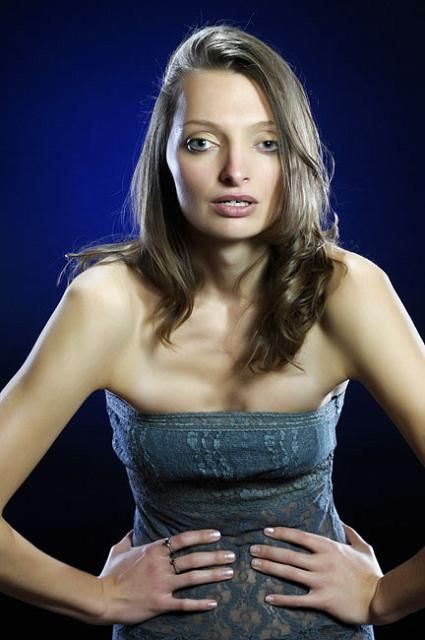 Gosia - Gosia