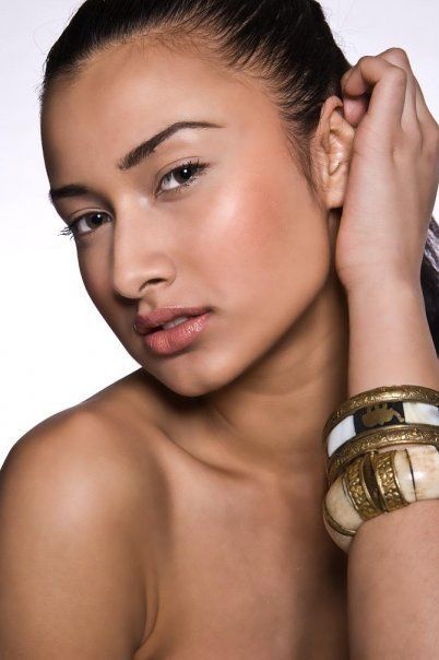 Sara Ung - Headshot