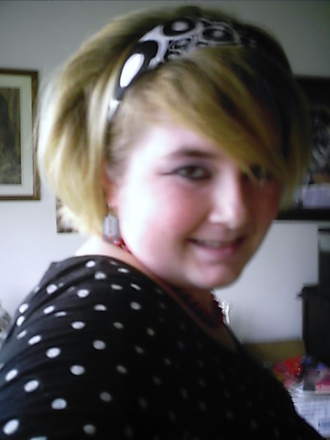 tasha wells - most recent photo