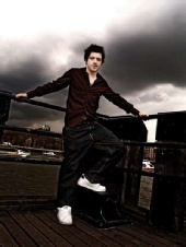 CHRIS JK