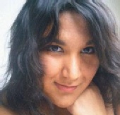 Clarissa - Smiling
