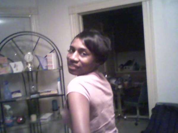 Ashley Buie