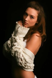 Donna Mathieu