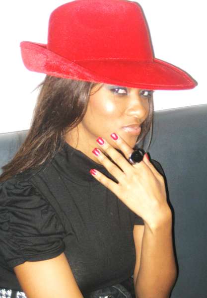 candice-nycole