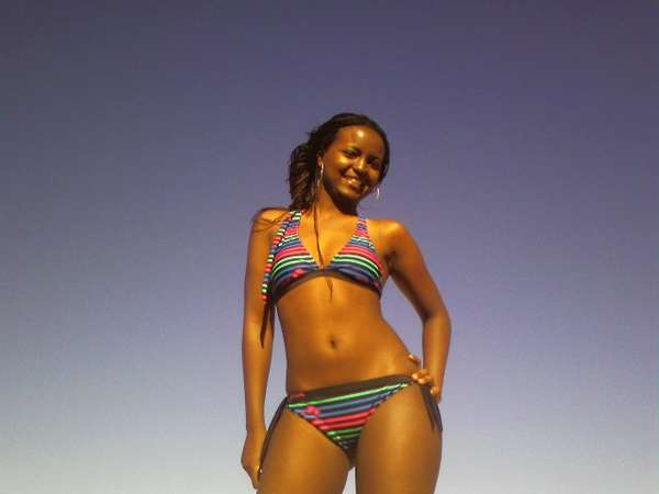 suzie - me in a swimsuit