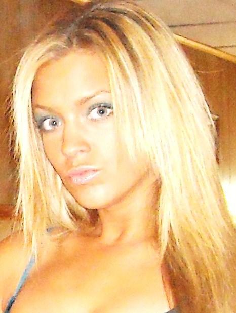 Holly Courtwright