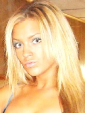 Holly Courtwright