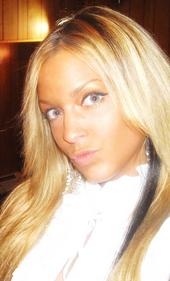 Holly Courtwright