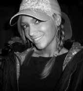 Holly Courtwright