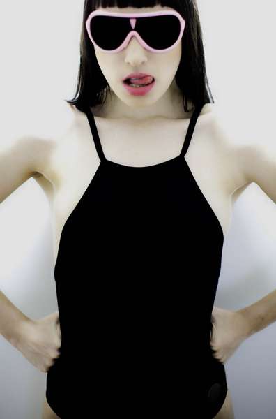 Cassandra Church - ksubi test