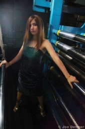 Myrl - quad city times