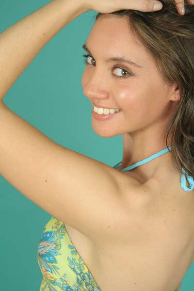 Lindsey Malo