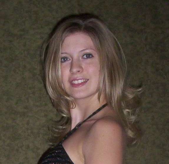 Jennifer Abrahams