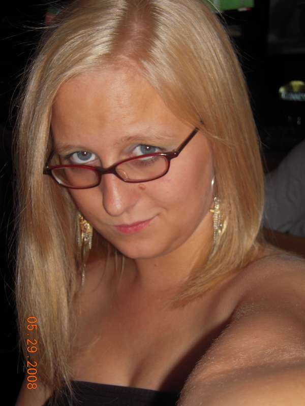 Amanda Grissett