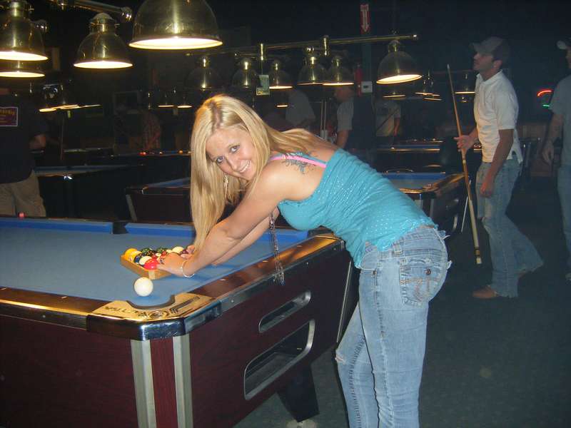 Amanda Grissett
