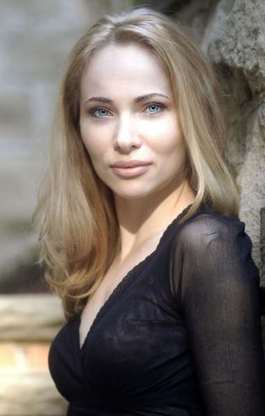 Julia Milova