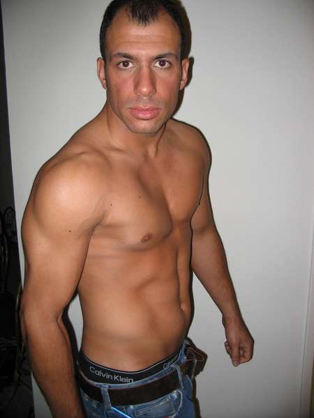 Kevin Maleki