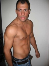 Kevin Maleki