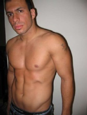 Kevin Maleki