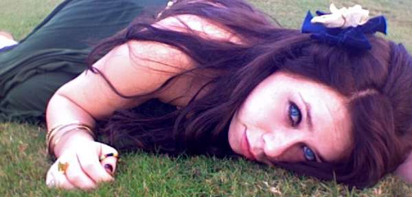 Erica Raychel Blake - Smile ;)