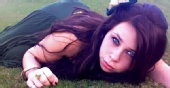 Erica Raychel Blake - Grass