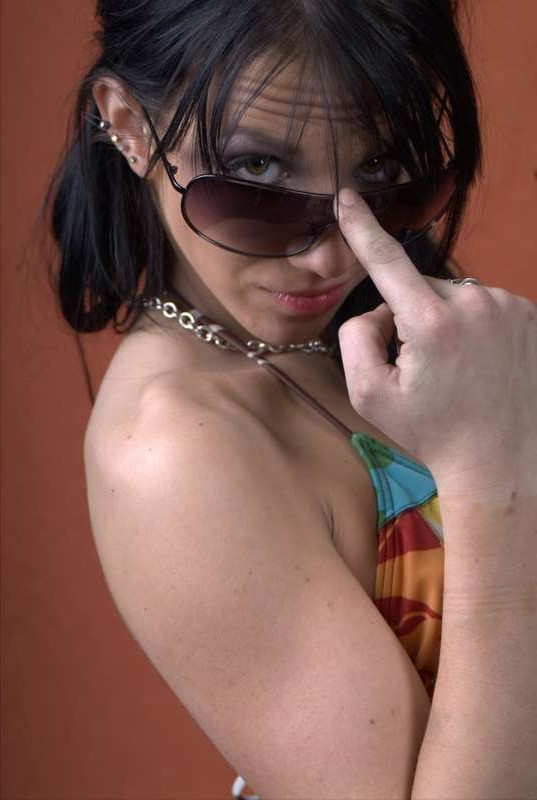 Traci Christofore