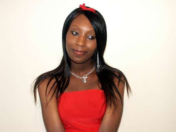 LondonGirl - my pic x