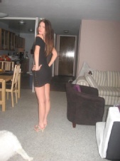 romaniangurl - me at now 17