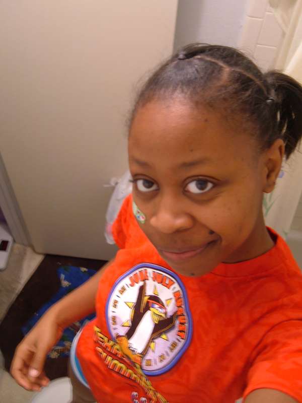 LaShawndra Johnson