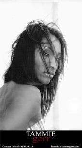 Tammie Garr