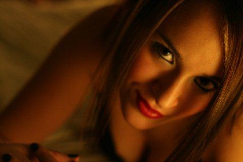 Johanna Dagostino - Beckoning desires
