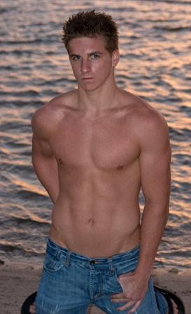 Joe Mckey - http://gabrielnieves.com/