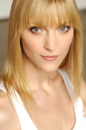 Trisity Cameron - Headshot