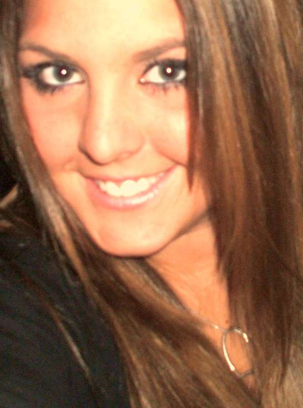 Heat - new hair color