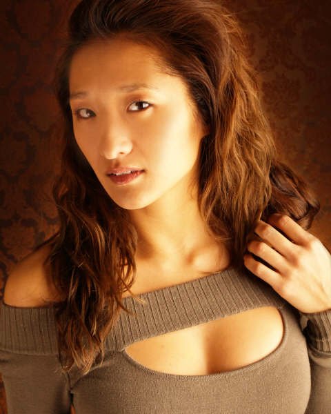 Juju Qui - Julia Photoshot
