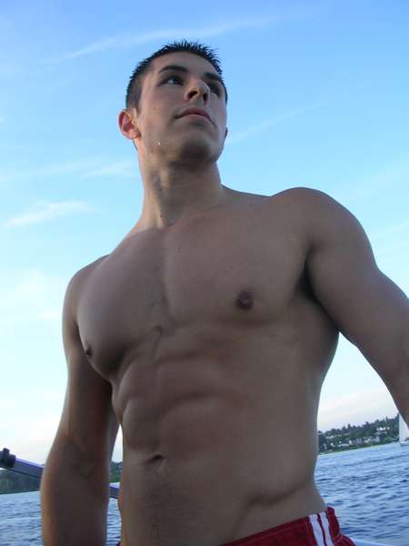 Austin Ferguson