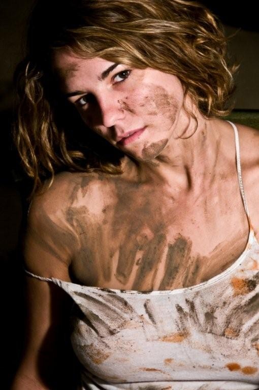 Sarah Moore - Life Ain't Always Pretty