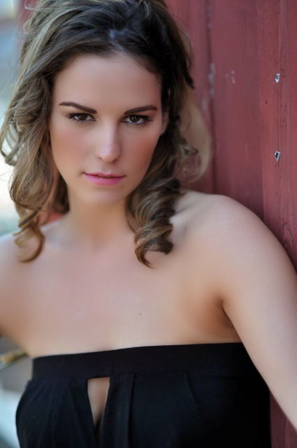 Sarah Moore - Seduction