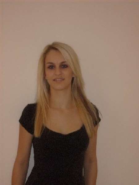 xxprincessflossyxx - Donna