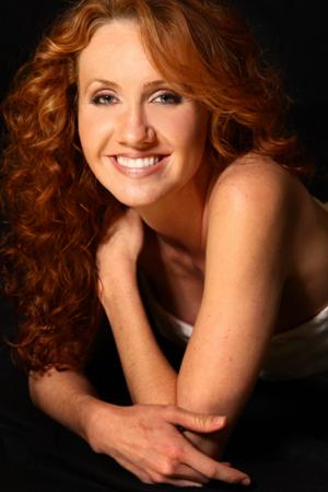 Dana - Headshot
