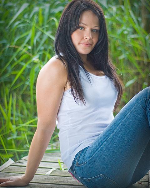 Allison Kelly