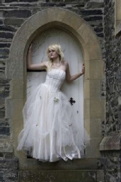 spirit - Bridal Modelling