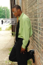 Mr. Childress - Mr. Childress